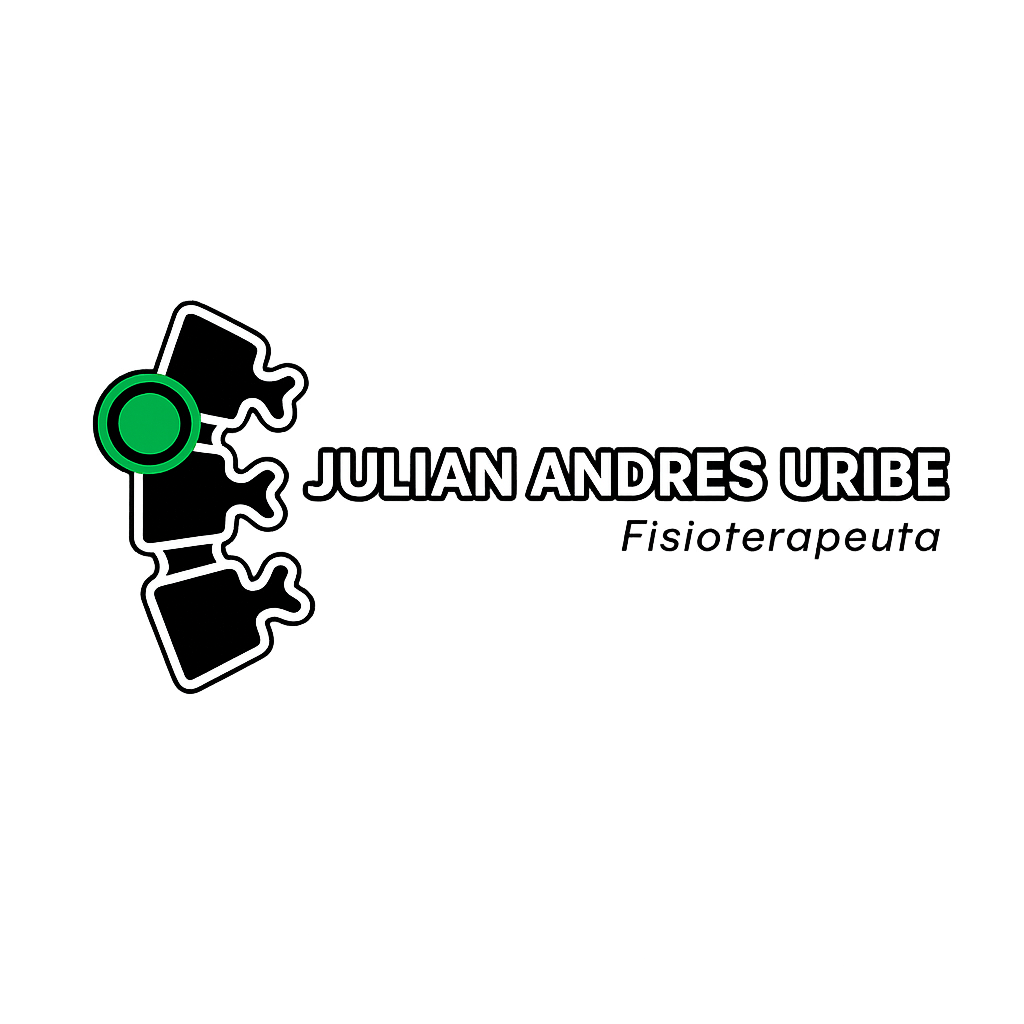 Julián Uribe - Fisioterapia y Entrenamiento Físico