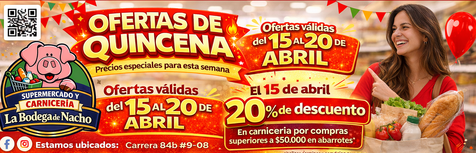 Imagen Invitación promoción
