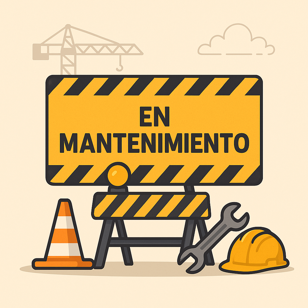 Cierre temprano
