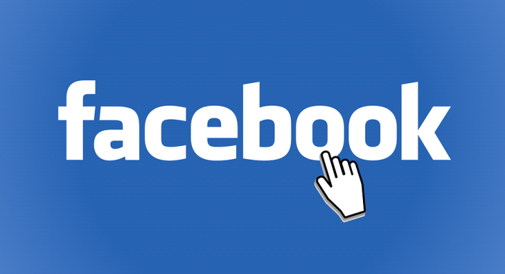 Siguenos en Facebook