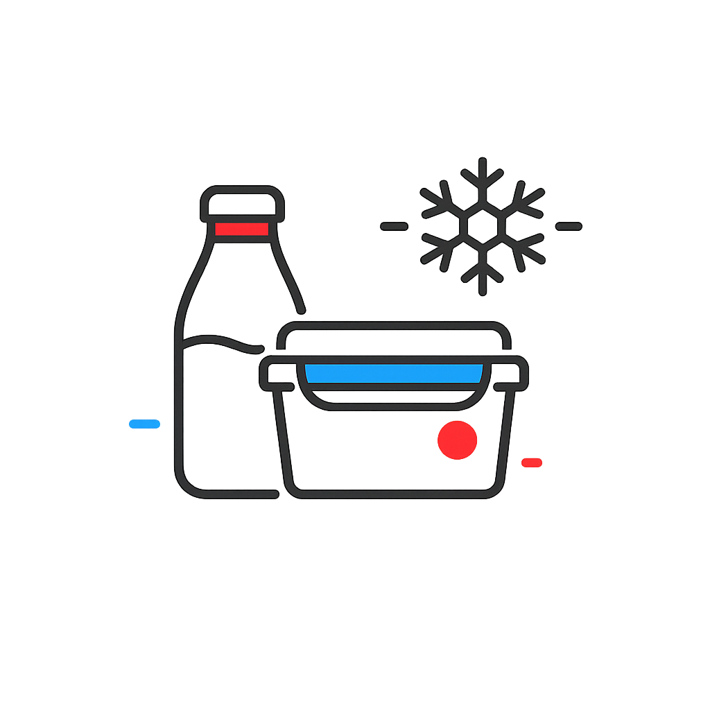 REFRIGERADOS, CONGELADOS Y PERECEDEROS